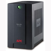 APC BX700UI APC Back-UPS 700VA, 230V, AVR, IEC Sockets